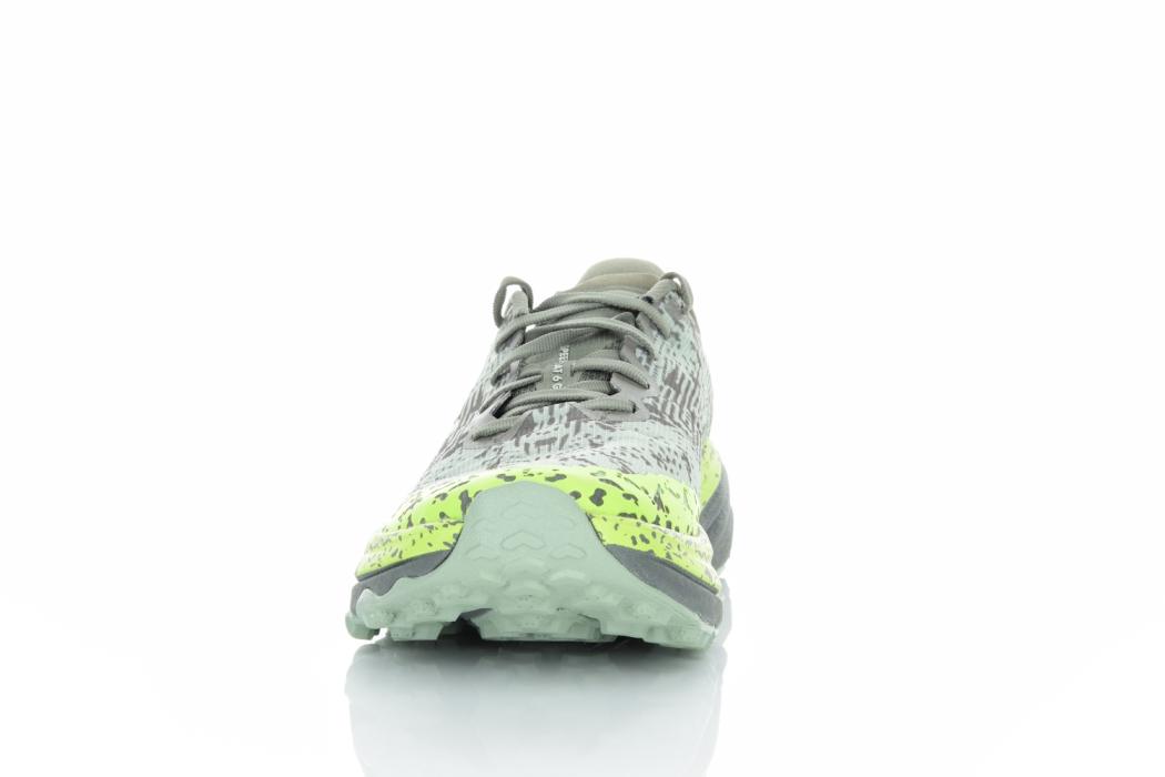 Hoka One One SPEEDGOAT 6 GTX, muške patike za trail trčanje, zelena